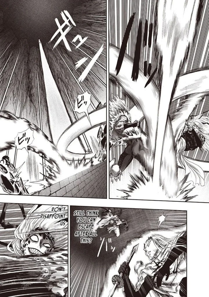 one punch man ch96 page16